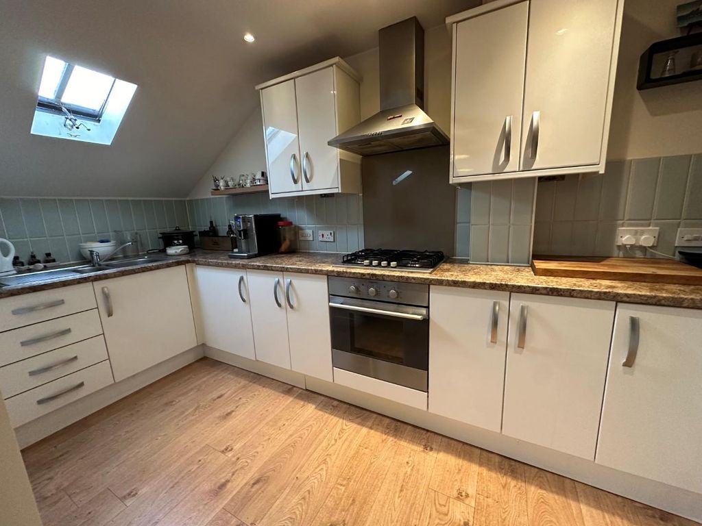 Additional image 7 of 2 bed flat for saleThornton Hall Close, Northampton NN2