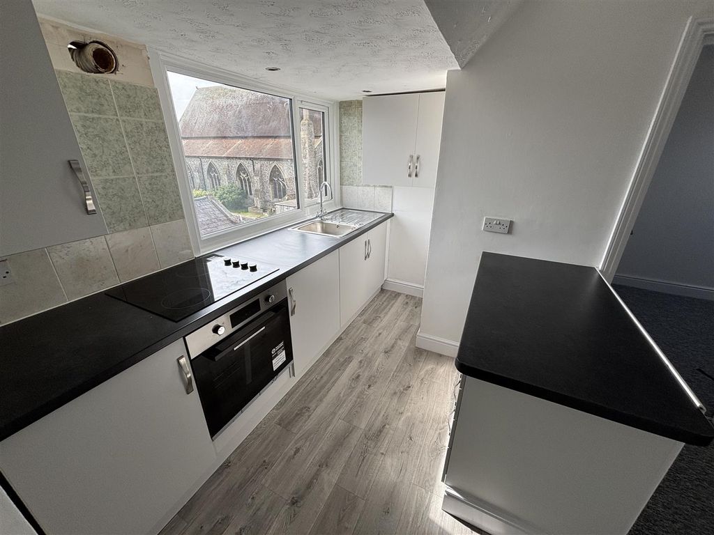 Property photo 3 of 9 Open Plan Kitchen
