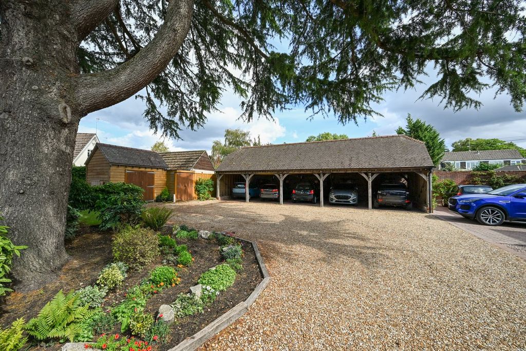 Additional image 8 of 2 bed flat for saleOld Forge Close, Ringwood BH24