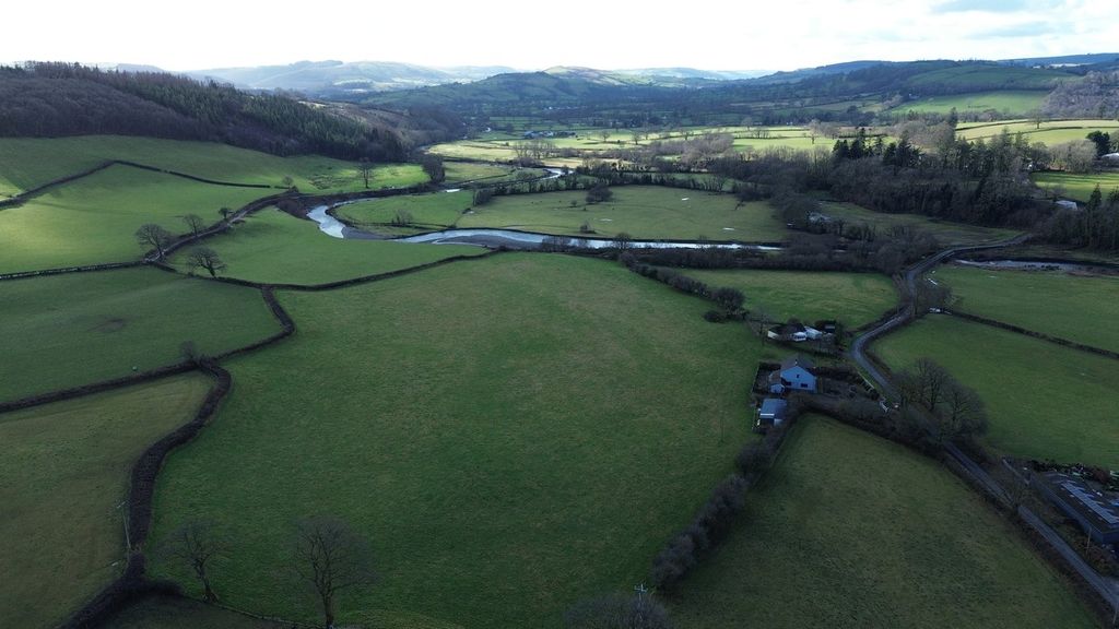 Additional image 41 of 4 bed detached house for saleCrugybar, Llanwrda SA19