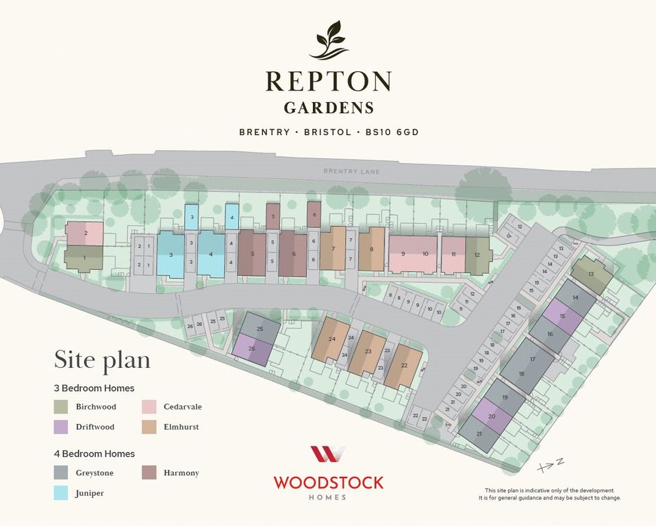 Property photo 3 of 16 Site Plan