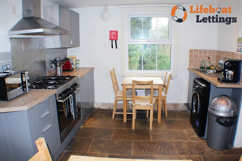 Property photo 2 of 8 Shared Kitchen Dining