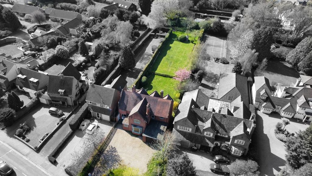 Property photo 2 of 43 Aerial View