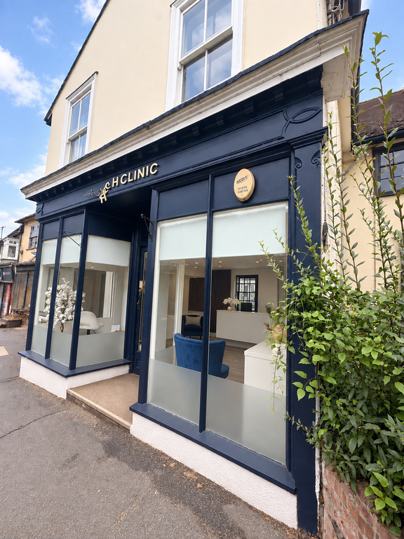 Property photo 1 of 10 Shop Front