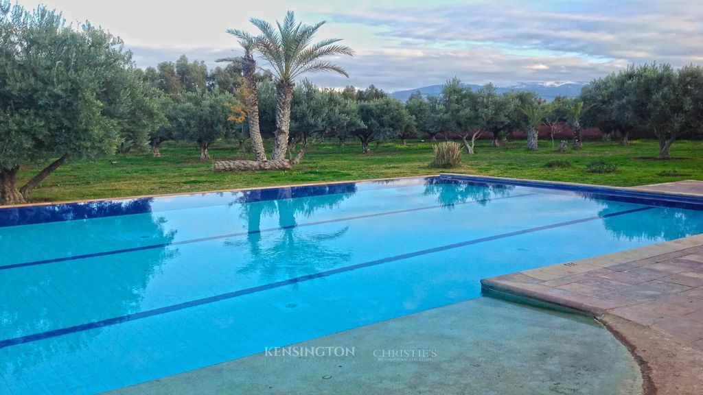 Property photo 2 of 15 Click Here If You Are Looking For Villa For Sale In Marrakech Villa  Media  From Kensingtonmorocco.Com