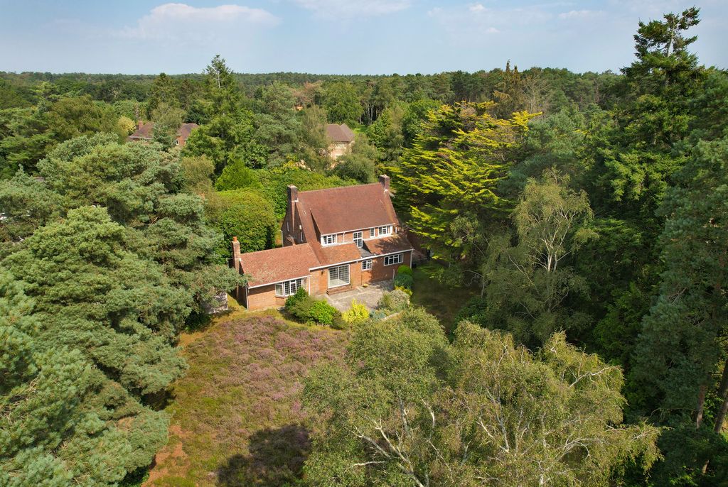 Property photo 1 of 16 Heather Mede Drone 3