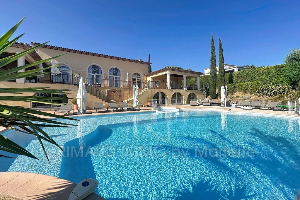 Property photo 1 of 20 Villa In A Gated Community, Sea View, Swimming Pool, Within Wa