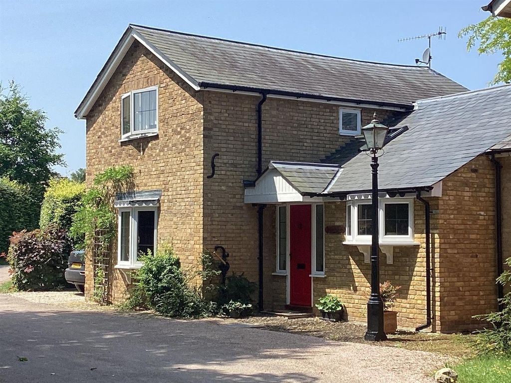 Property photo 1 of 20 Coachhousehadlowpark1.Jpg