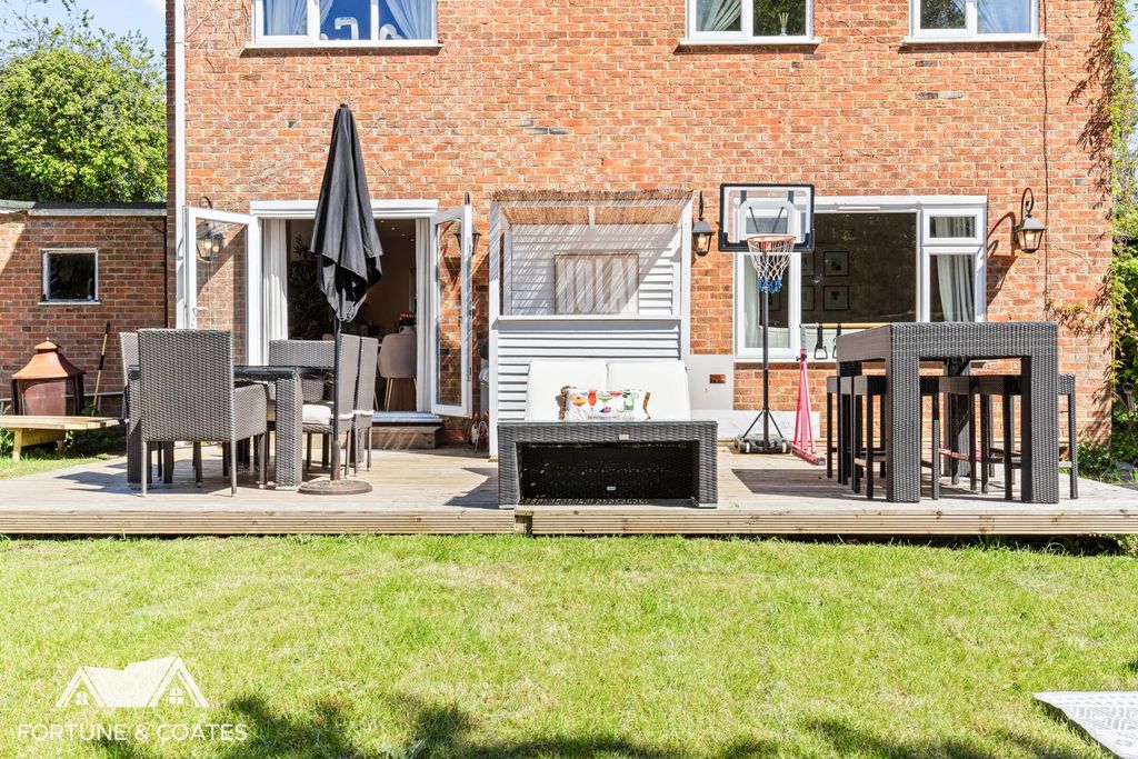 Additional image 25 of 3 bed detached house for saleTye Green Village, Harlow CM18