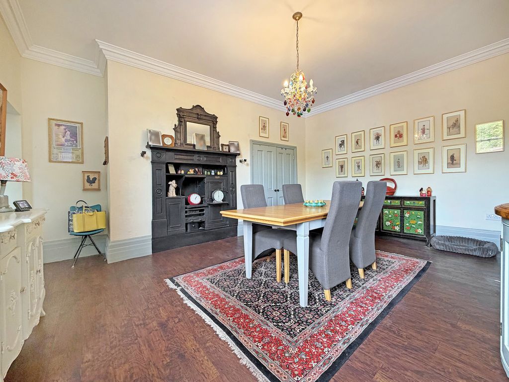 Additional image 20 of 6 bed semi-detached house for saleMeadowcroft, Elwick Road, Hartlepool TS26