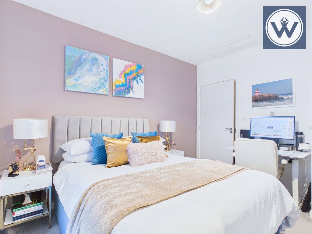 Additional image 10 of 2 bed flat for saleCarnation Gardens, Hayes UB3