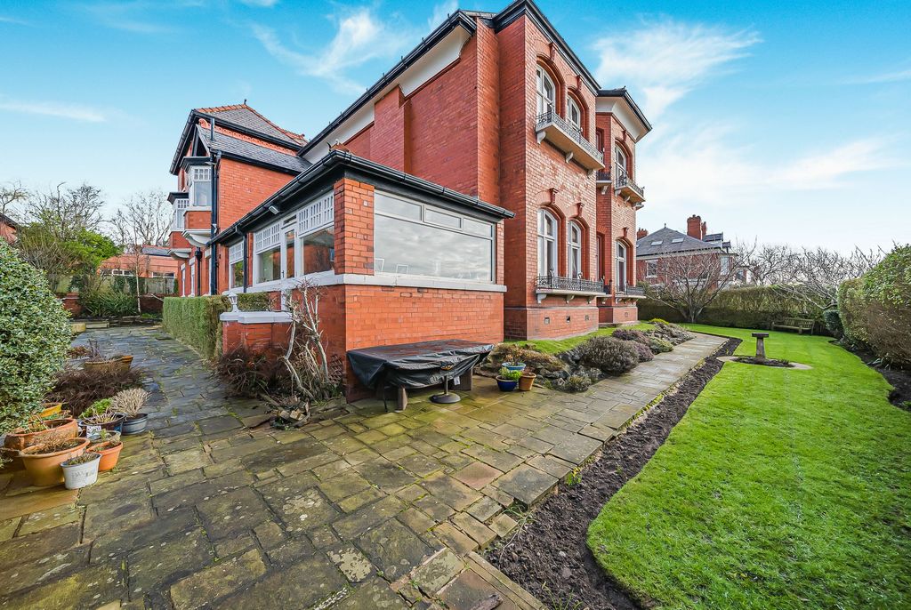 Additional image 42 of 6 bed detached house for saleSalisbury Road, Garston L19