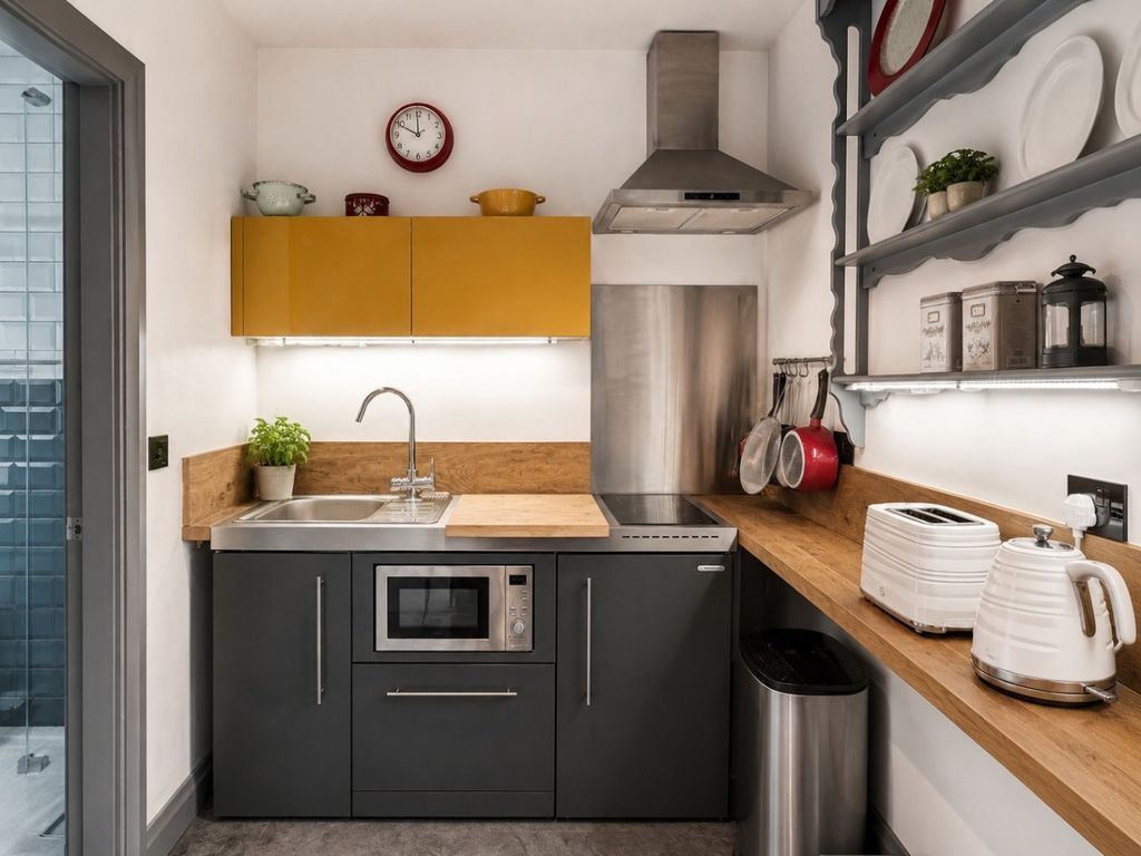 Additional image 33 of 5 bed semi-detached house for saleHigh Street, Conwy, Wales LL32