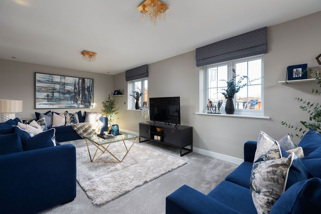 Property photo 2 of 11 Showhome Photography
