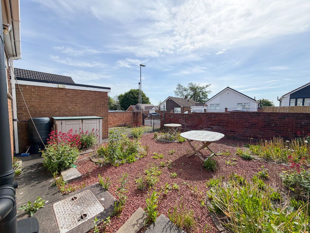 Additional image 10 of 3 bed semi-detached bungalow for saleRoxburgh Close, Winlaton NE21