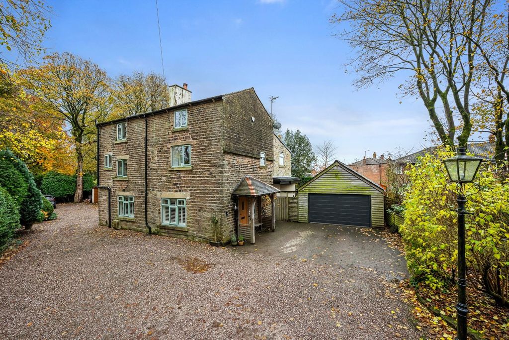 Property photo 1 of 57 3 The Old Vicarage External-13.Jpg