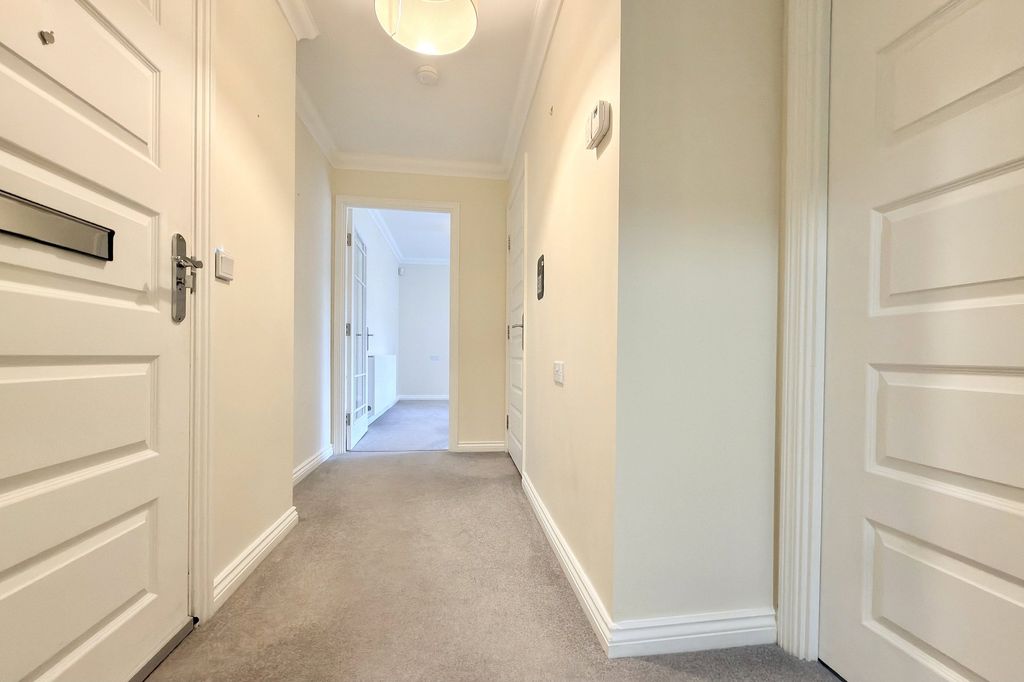 Additional image 11 of 1 bed flat for saleSouth Lawn, Sidmouth, Devon EX10