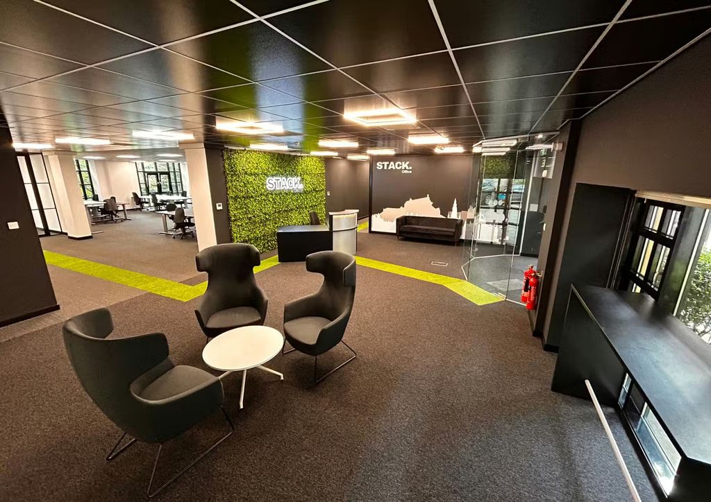 Property photo 2 of 9 Reception