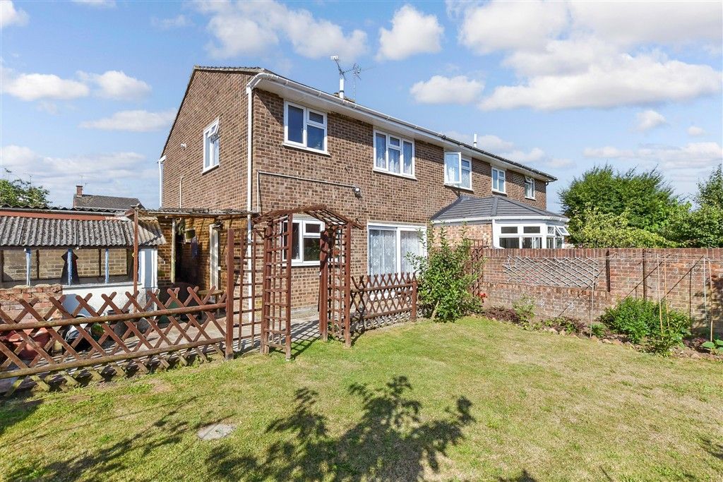 Property photo 2 of 13 Rear Elevation