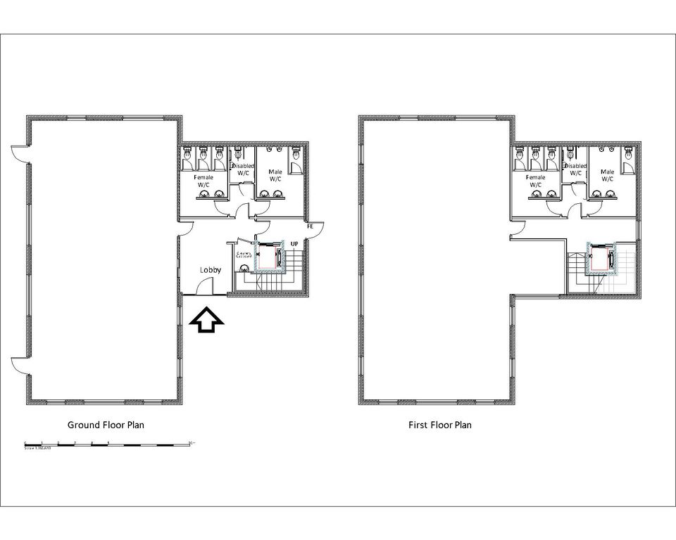 Property photo 3 of 4 Indicative Floor Plan