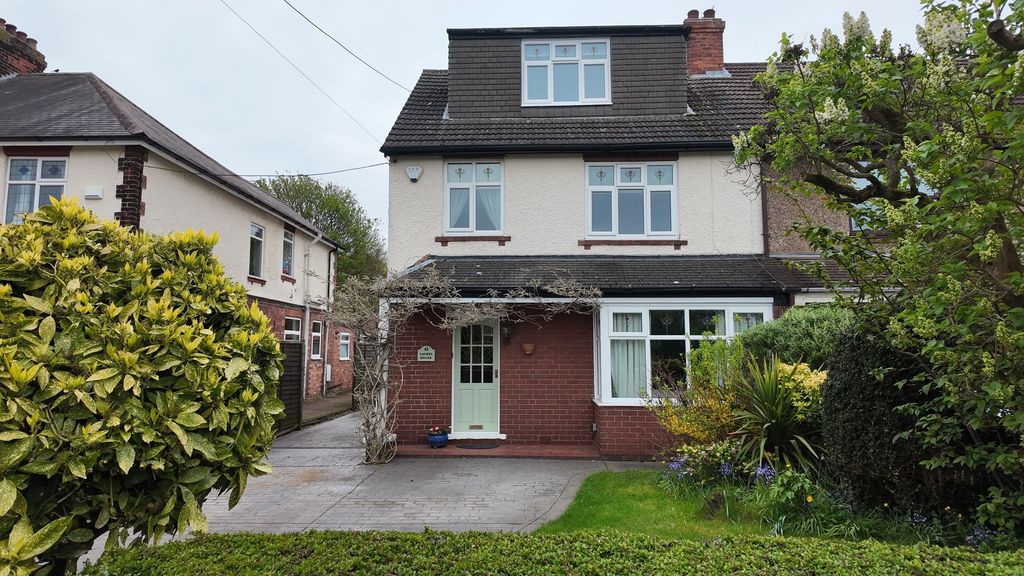 Property photo 1 of 25 Front Of House