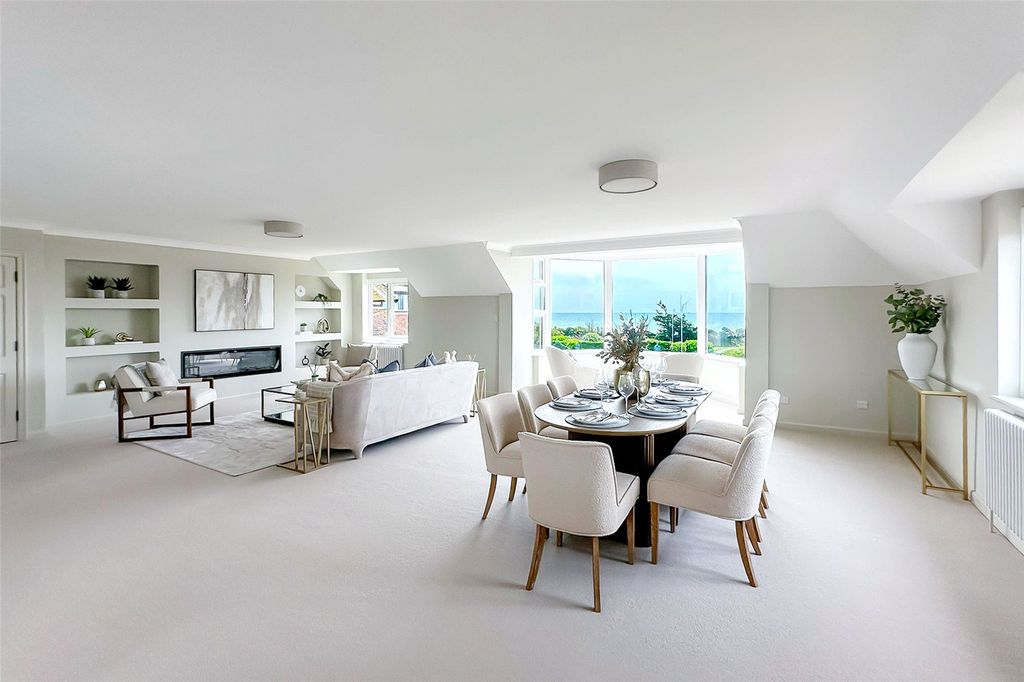 Additional image 3 of 5 bed flat for saleFosters Close, East Preston, West Sussex BN16