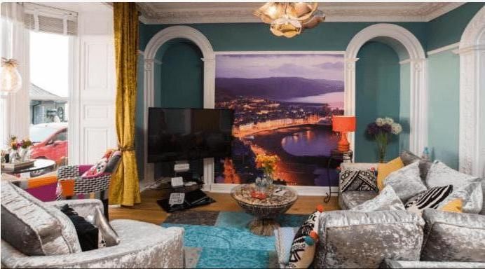 Property photo 1 of 5 1 Bedroom Flat