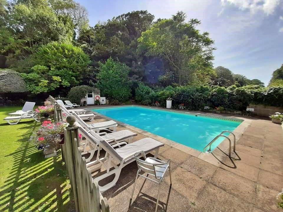 Property photo 2 of 28 Outside Grounds And Swimming Pool