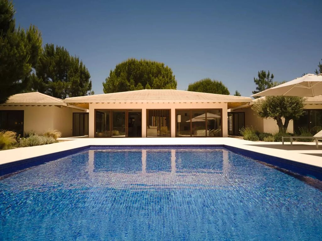 Property photo 1 of 12 Portugal | Carvalhal | 4 Bedrooms | 4 Bathrooms | 340 Sqm | €2,480,000