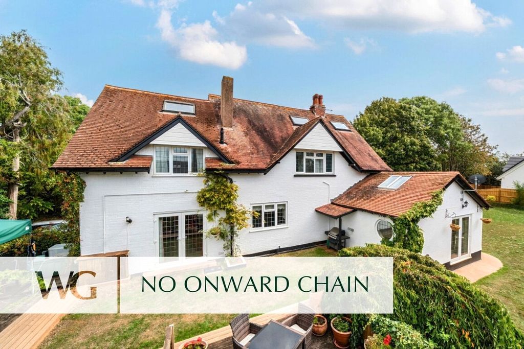 Property photo 1 of 15 No Onward Chain