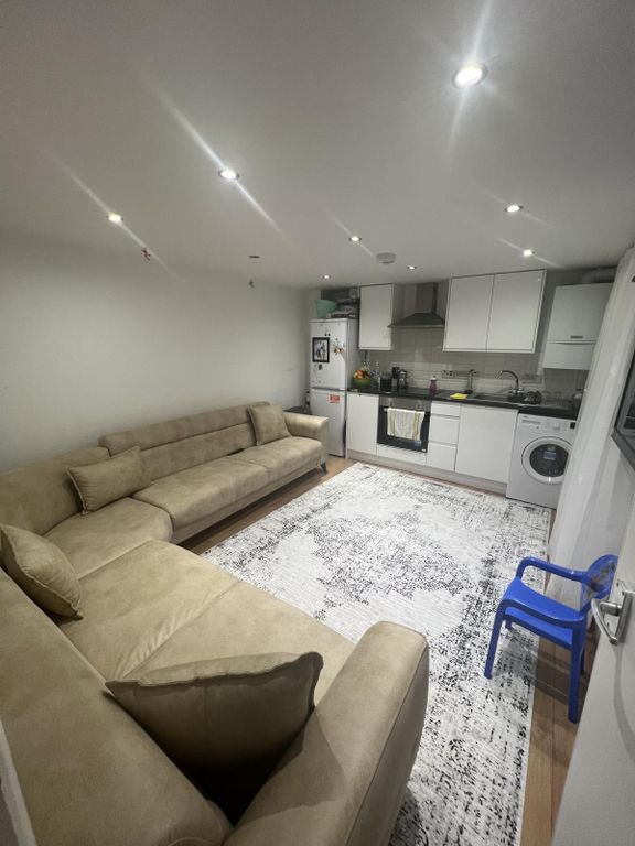 Property photo 1 of 5 1 Bedroom Flat For Rent On Philip Lane N15