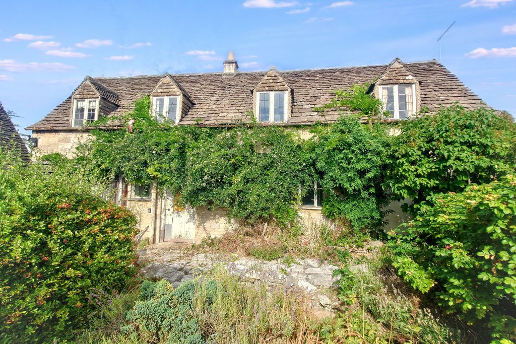 Property photo 1 of 11 Norton Corner, Lower Littleworth, Stroud, Gl5 5Aw