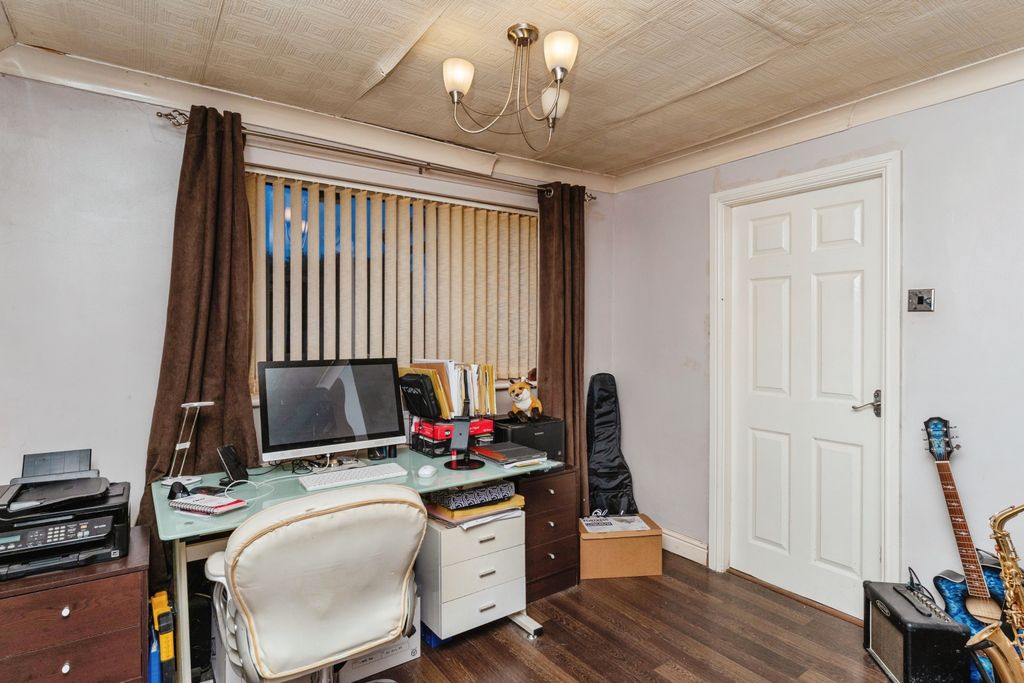 Additional image 6 of 3 bed detached house for saleLlys Clwyd, Denbigh LL16