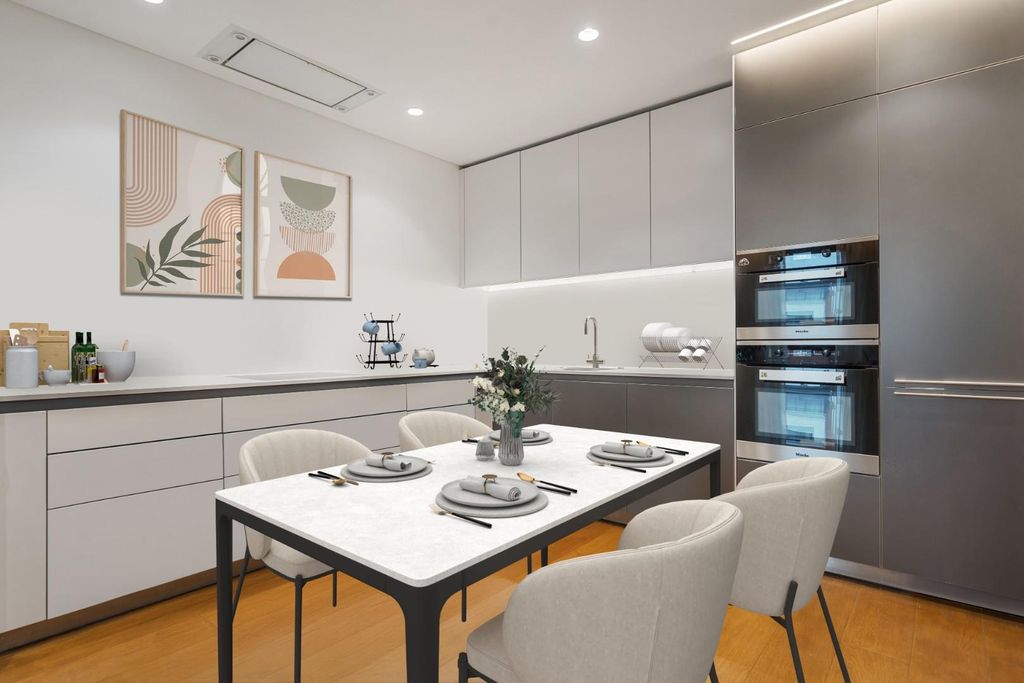 Property photo 1 of 7 Holland Park Villas W8 7Ad-5.Jpg
