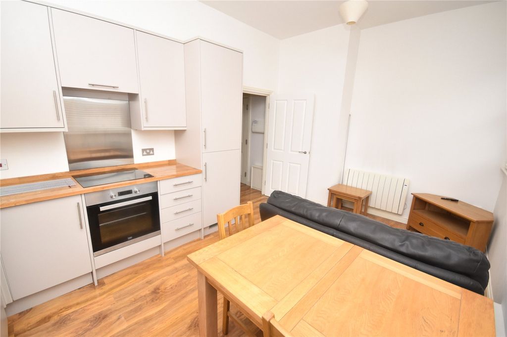Property photo 2 of 6 Open Plan