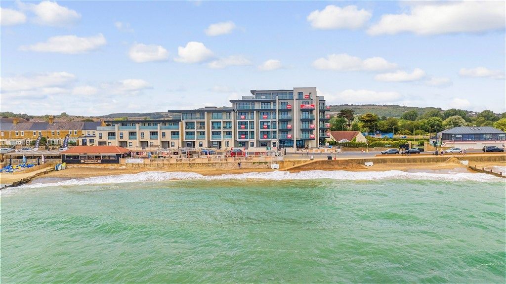 Property photo 2 of 8 Drone Image