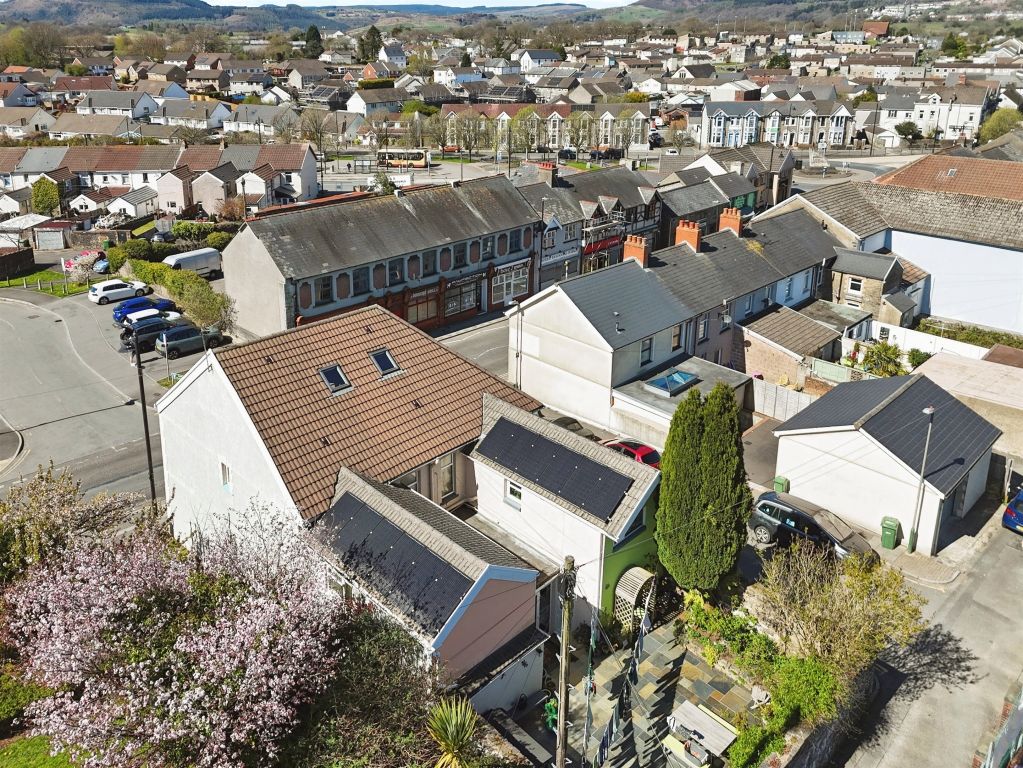 Additional image 26 of 5 bed detached house for saleCommercial Street, Nelson, Treharris CF46