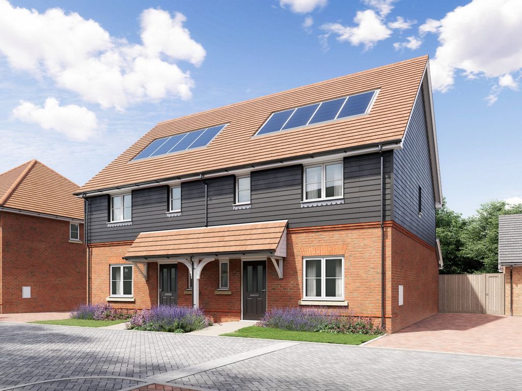 Property photo 1 of 8 Front Cgi