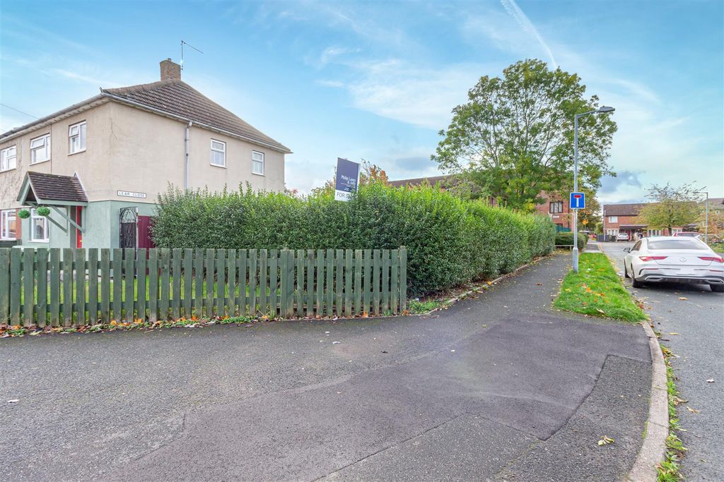 Additional image 10 of Land for saleDrake Avenue, Worcester WR2