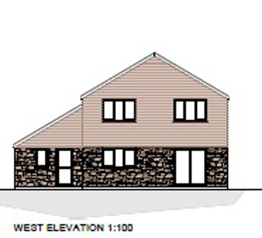 Additional image 6 of Land for saleUnion Hill, St Columb Major TR9