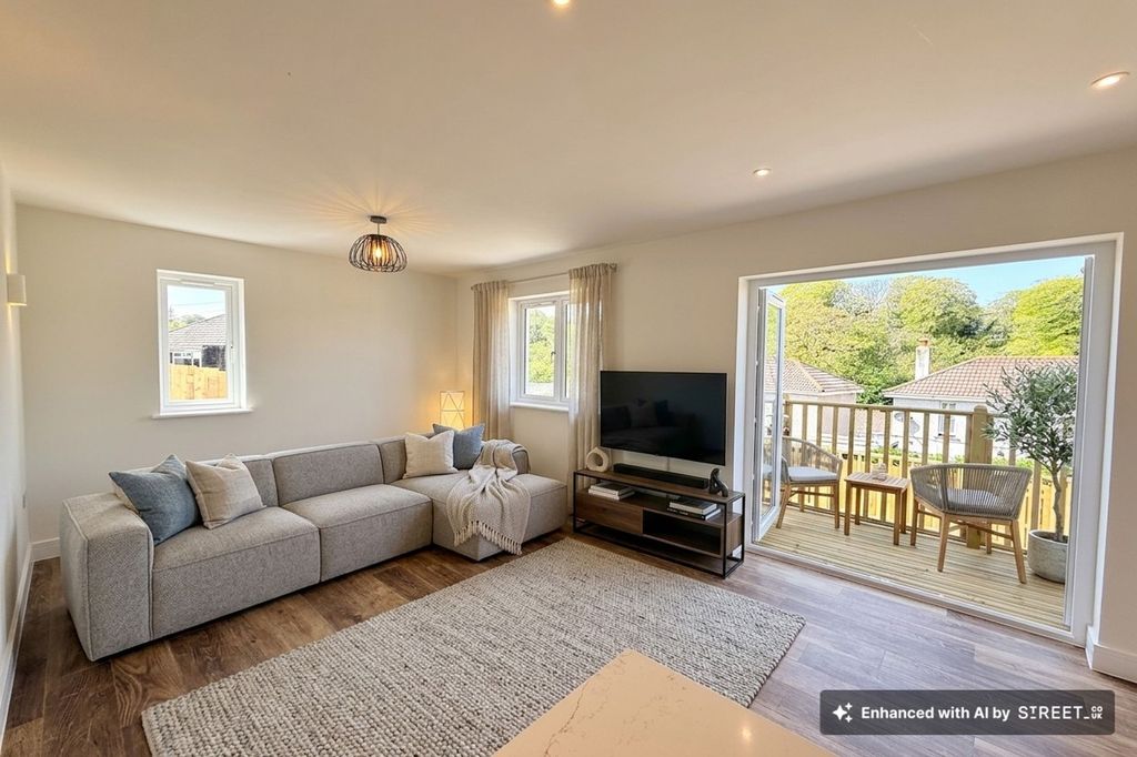 Additional image 7 of 3 bed detached house for saleHolly Tree Lane, Penryn TR10