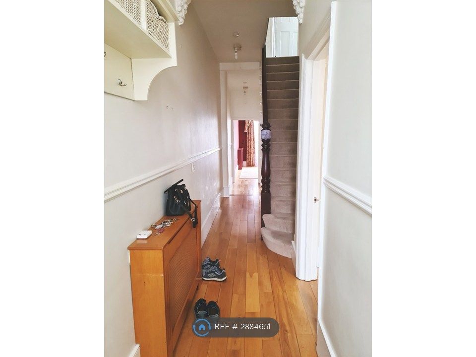Property photo 2 of 28 Downstairs Hallway