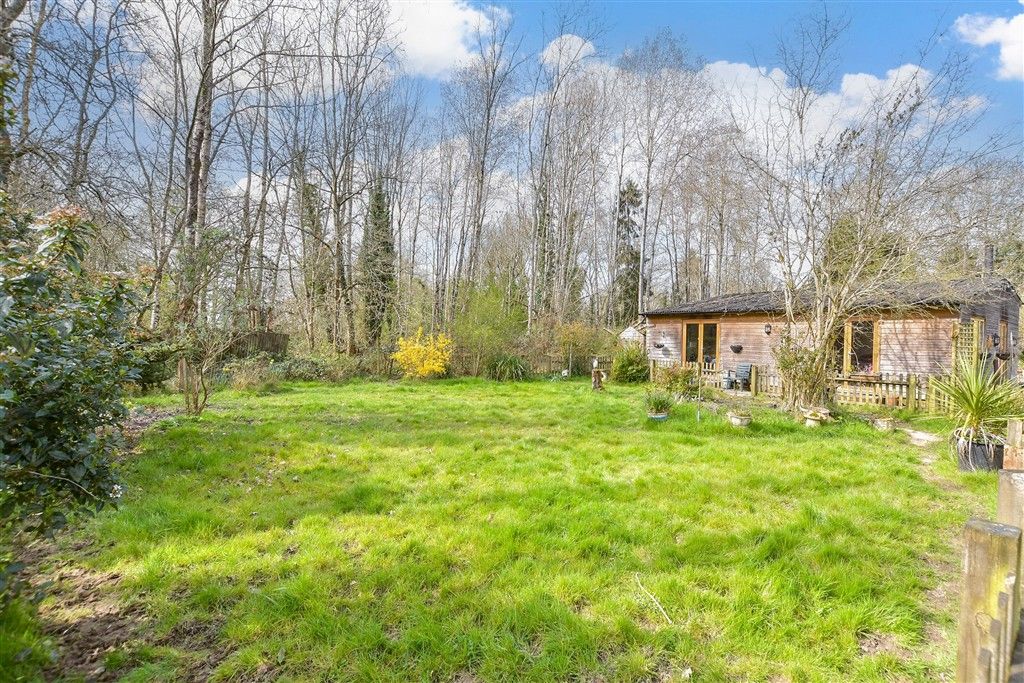 Property photo 2 of 10 Rear Garden