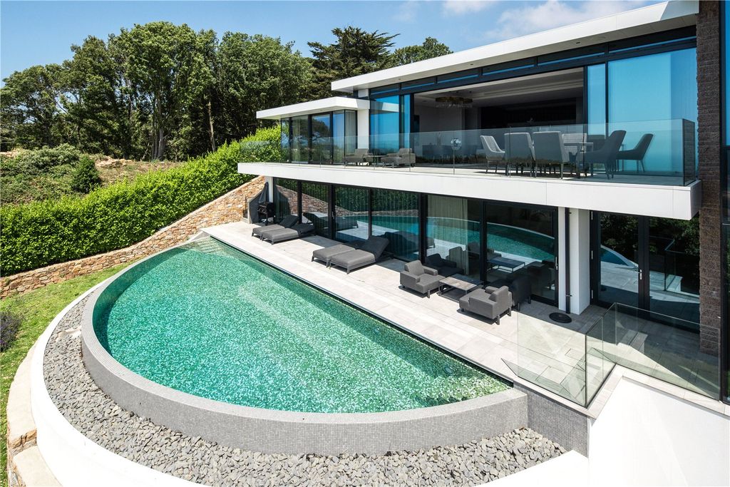 Additional image 26 of 4 bed detached house for saleLes Ruisseaux, St Brelade JE3