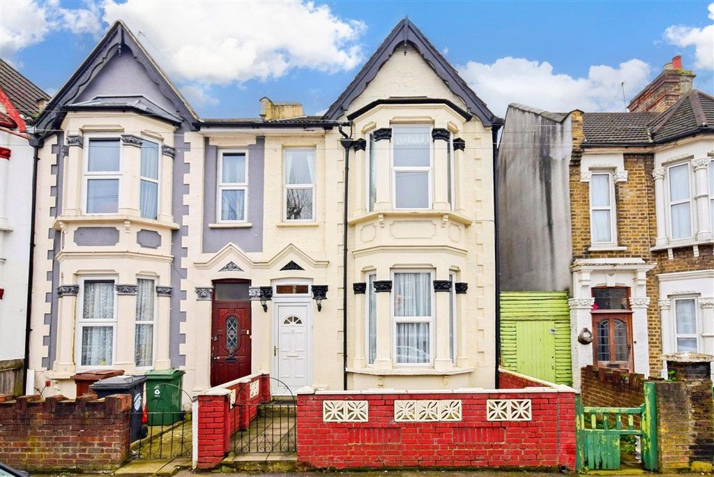 Property photo 3 of 17 Front Elevation