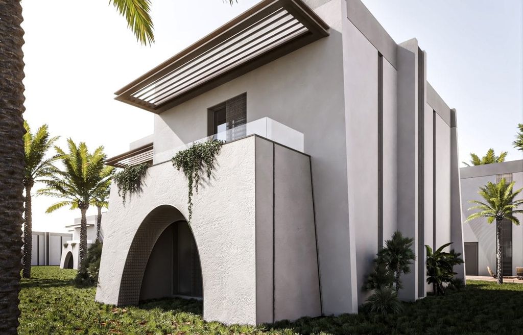 Property photo 2 of 41 Egyptian Apartments Egsha100 1.5