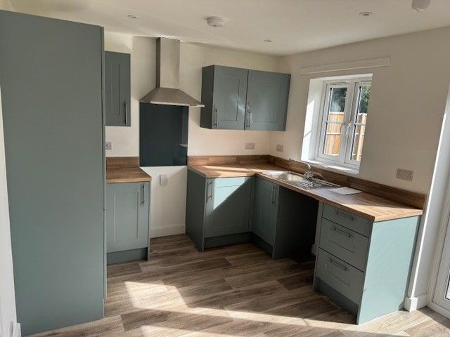 Property photo 2 of 4 Kitchen