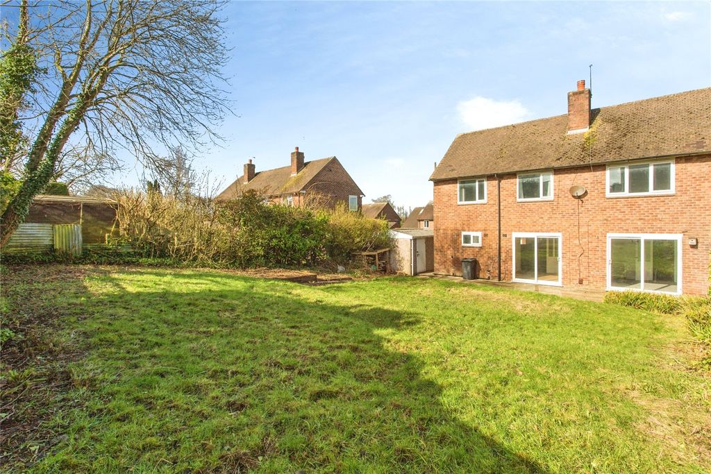 Property photo 2 of 20 Rear Aspect