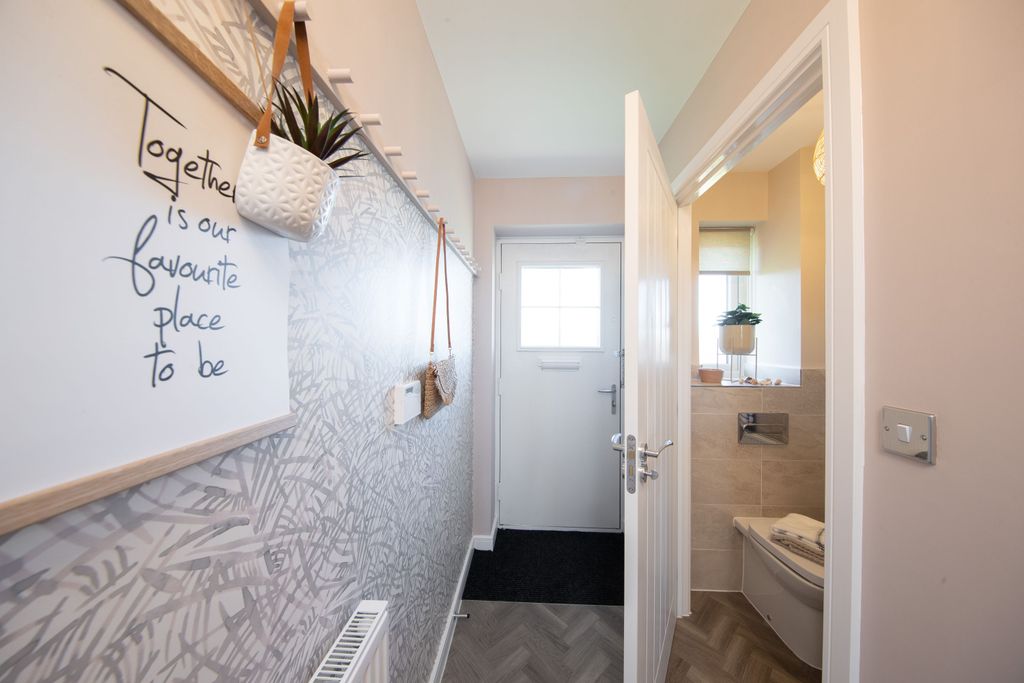 Property photo 3 of 18 Showhome Photography