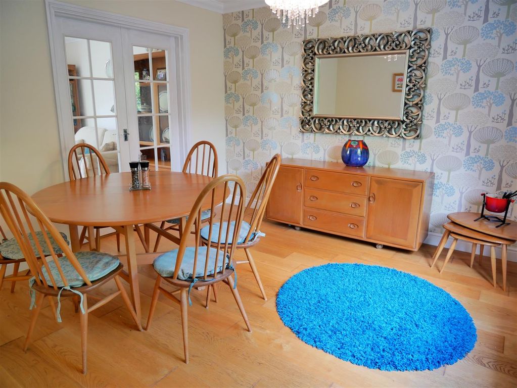Property photo 3 of 26 Dining Room
